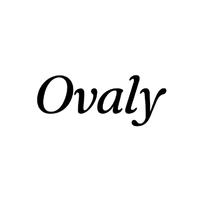 Ovaly
