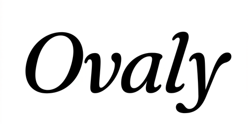 Ovaly